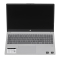 HP Pavilion HP OmniBook 3 16 FHD IPS Ryzen 5 230 24GB DDR5 SSD512GB W11H Silver